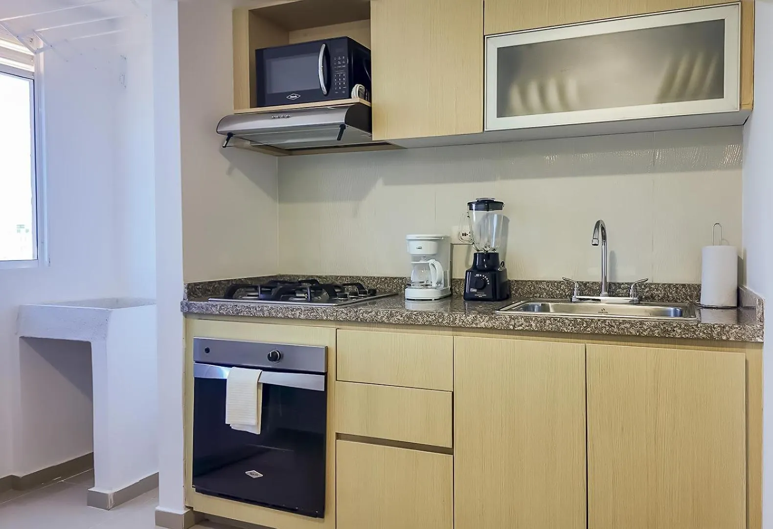 Apartment Precioso Apartamento Duplex En Gran Ubicacion Barranquilla  Colombia