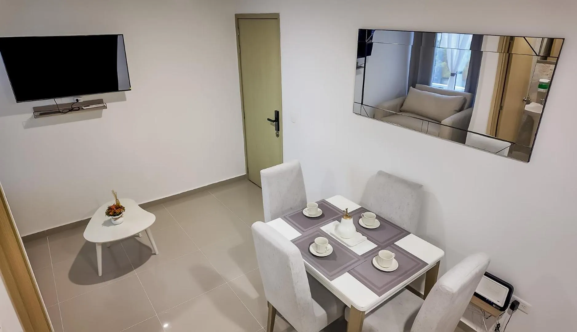 Apartment Precioso Apartamento Duplex En Gran Ubicacion Barranquilla  Colombia