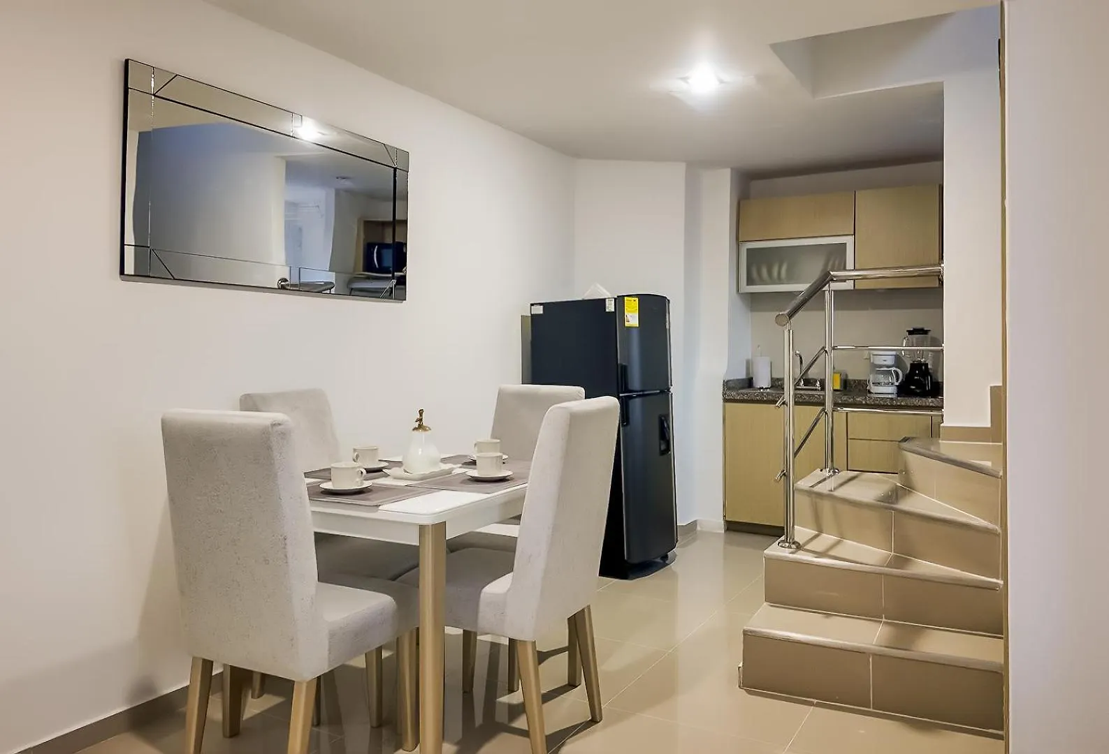 Precioso Apartamento Duplex En Gran Ubicacion Barranquilla  Apartment Barranquilla (Atlantico)