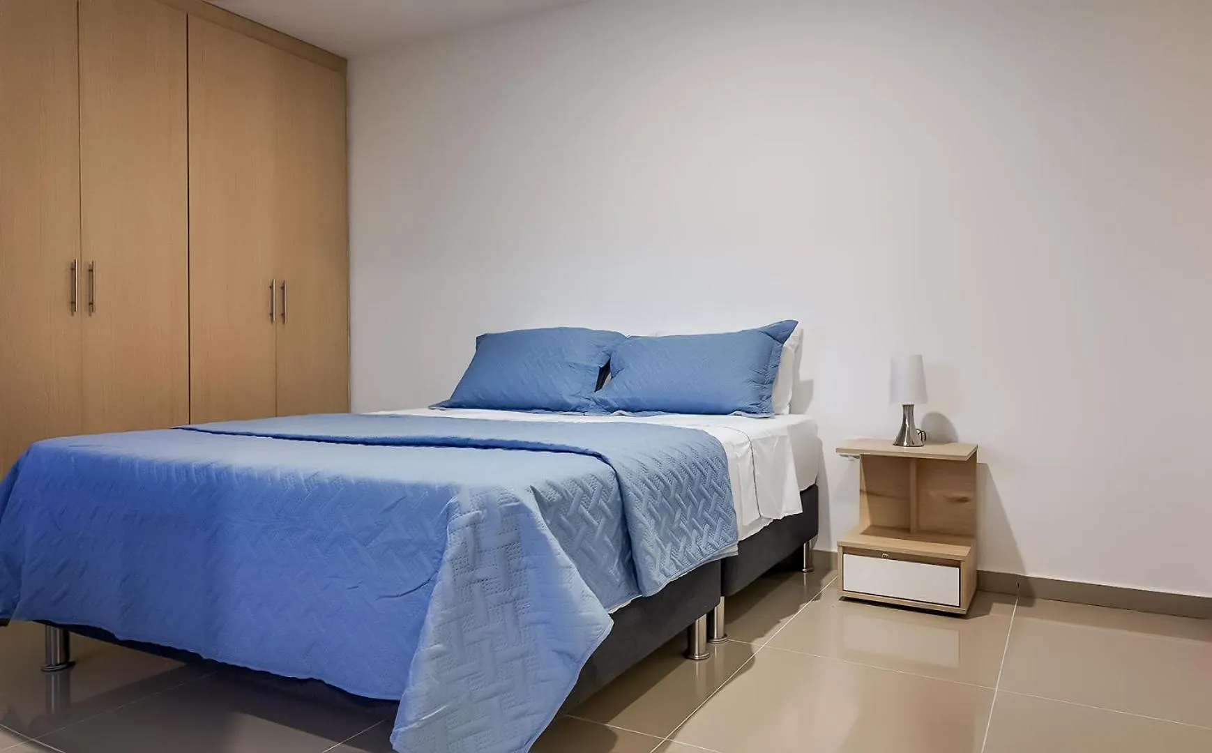 Apartment Precioso Apartamento Duplex En Gran Ubicacion Barranquilla