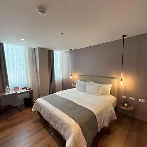 Hotel Sites Barranquilla, Barranquilla (Atlantico)